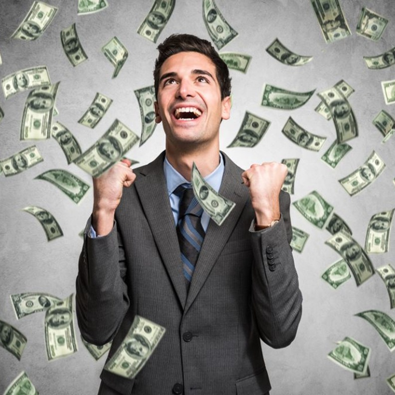 خلل تقني يحول مفلس إلى مليونير فاحش الثراء