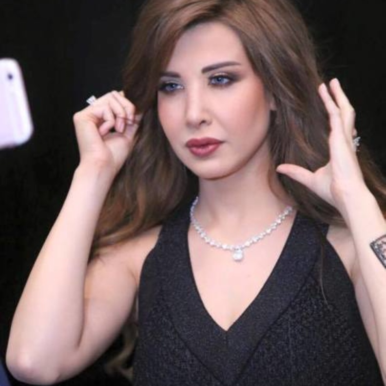 نانسي عجرم 3