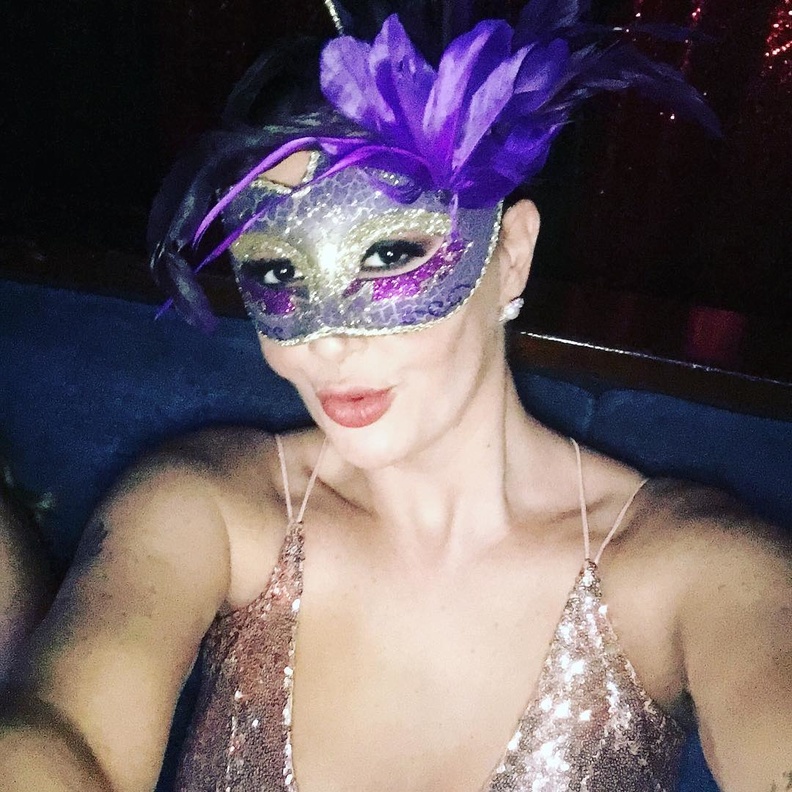 غادة عبد الرازق