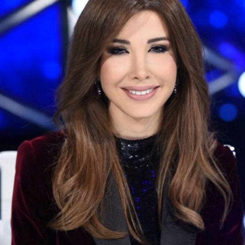 نانسي 2017
