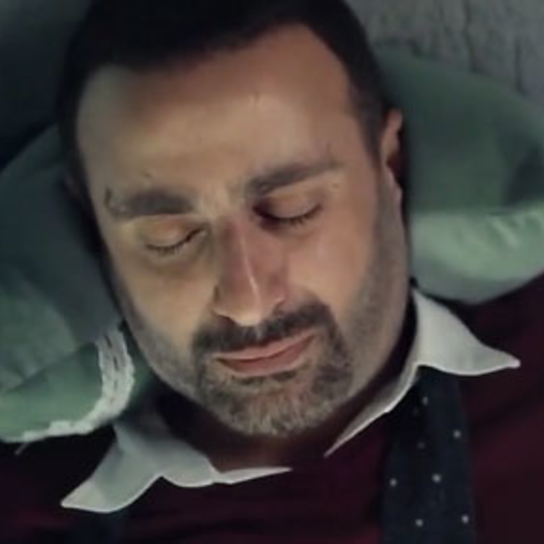 الحصان الأسود