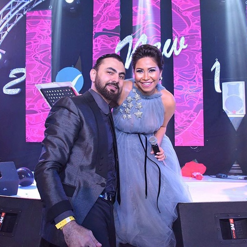 شيرين عبد الوهاب 