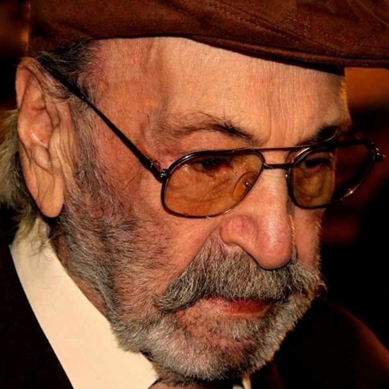 وفا ةرفيق سبيعي