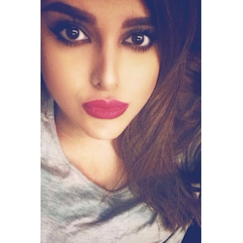 تعرفوا إلى النسخة السعودية من ناتالي بورتمان