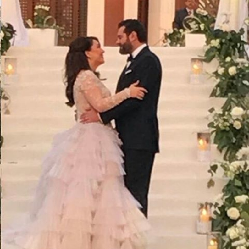 صورة من الحفل 