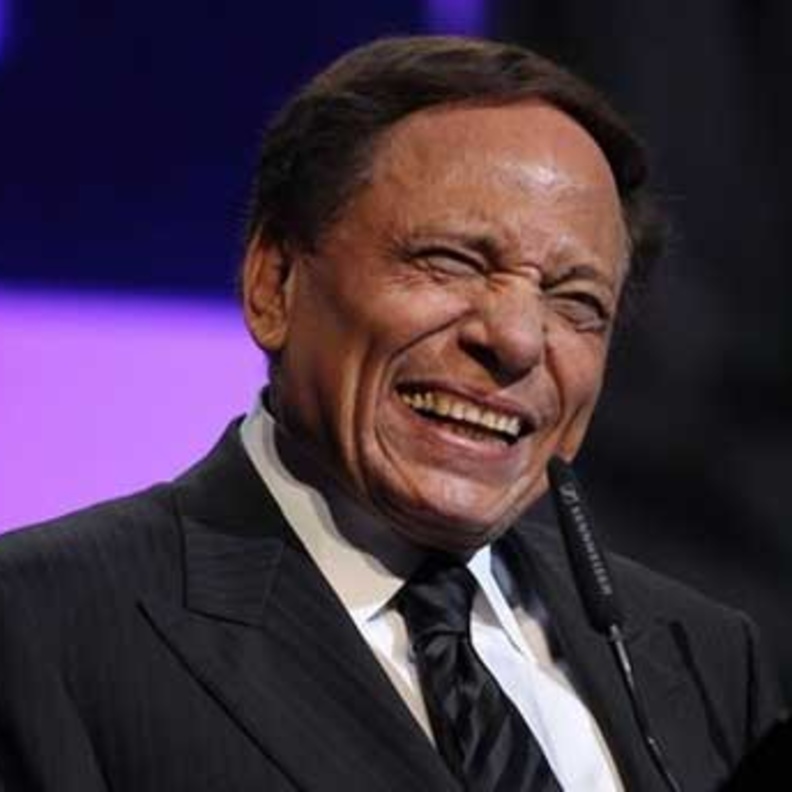 ما الفيلم الذي يُضحك الزعيم بين أعماله؟