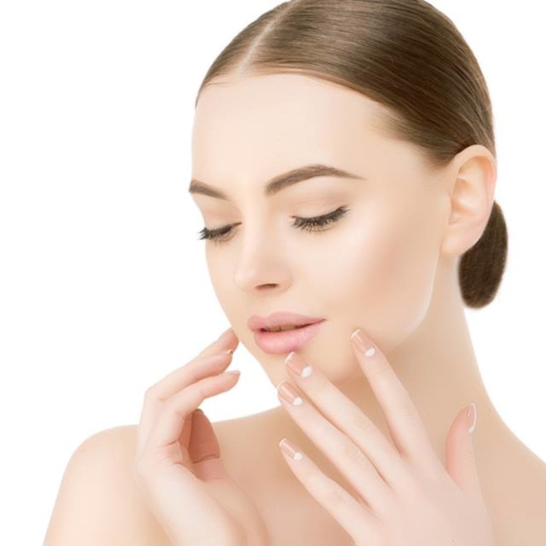 طرق تبييض البشرة بالمواد الطبيعية