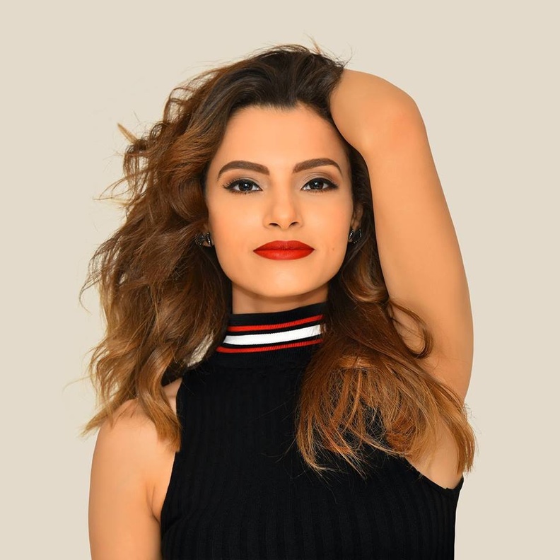 كارمن سليمان