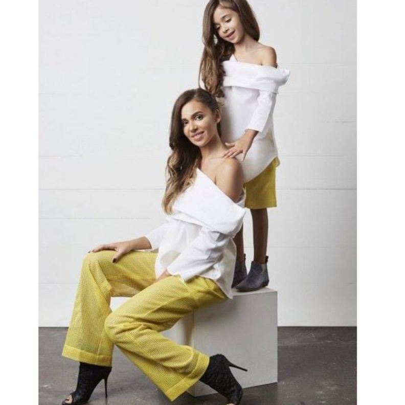 طفلتك أرقى مع ايلي عوض