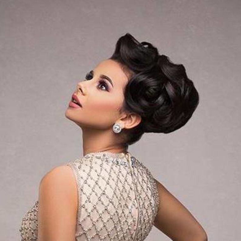 منة عرفة 2017