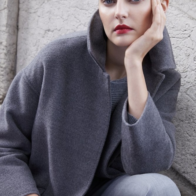 Weill تحتفل بعيدها الـ125 بمجموعة أزياء خريف وشتاء 2017