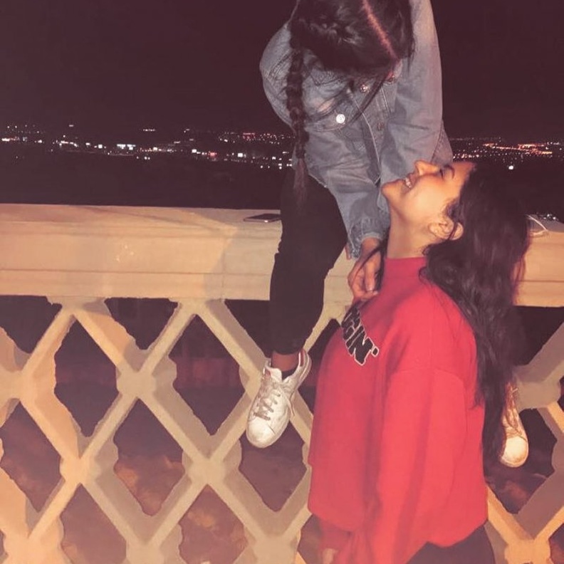 ابنة إدوارد