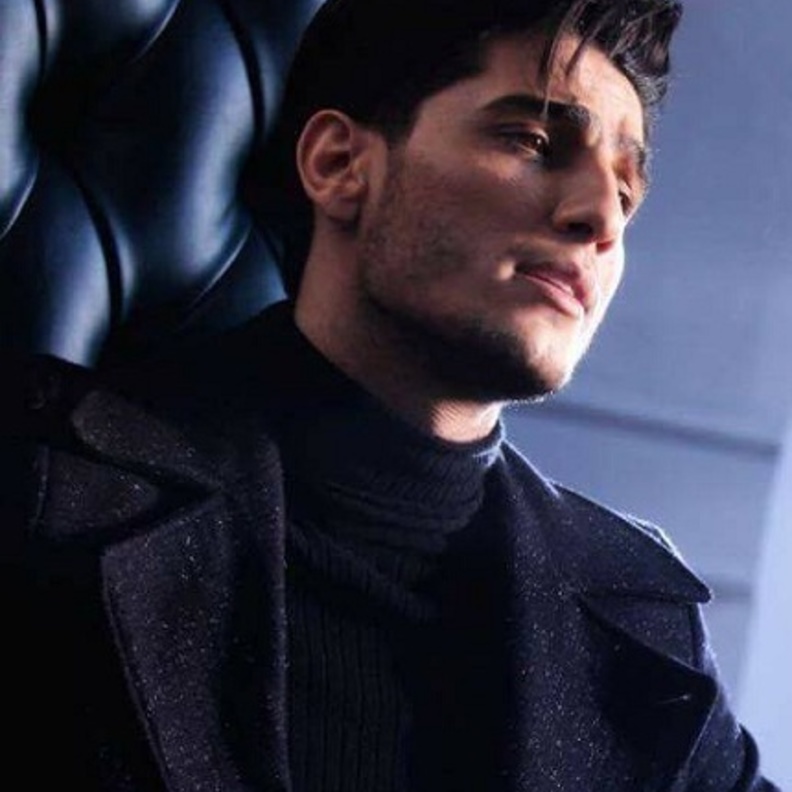 محمد عساف وكليب ما وحشناك