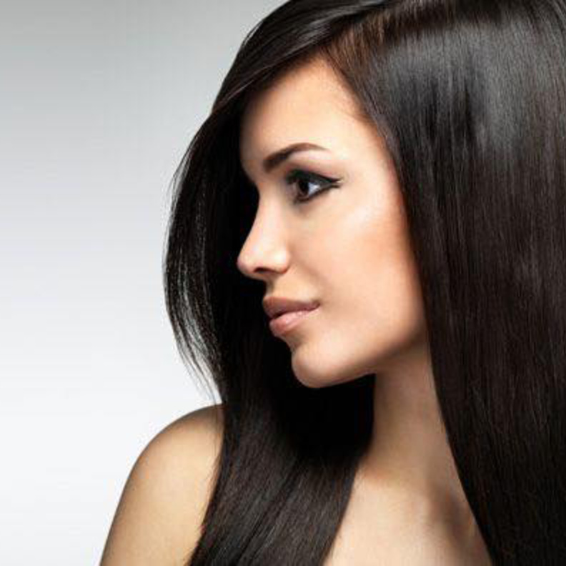 خلطات لتكثيف الشعر تفضلها السعوديات