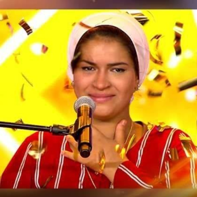 إيمان الشميطي