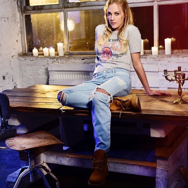 مريم أوزارلي