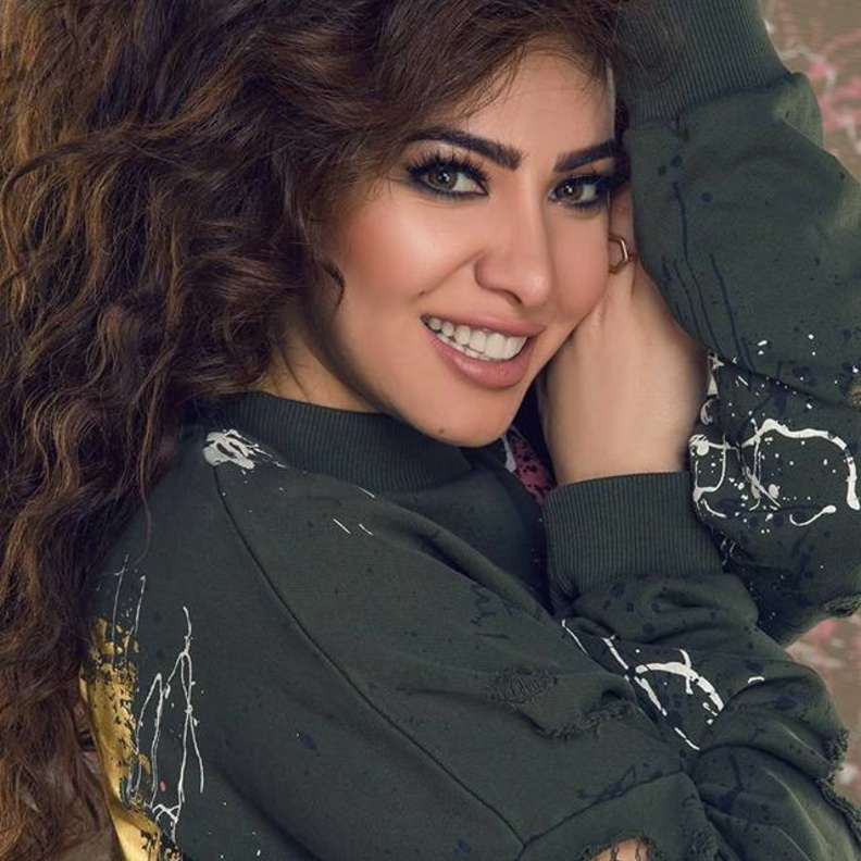 ميريهان حسين