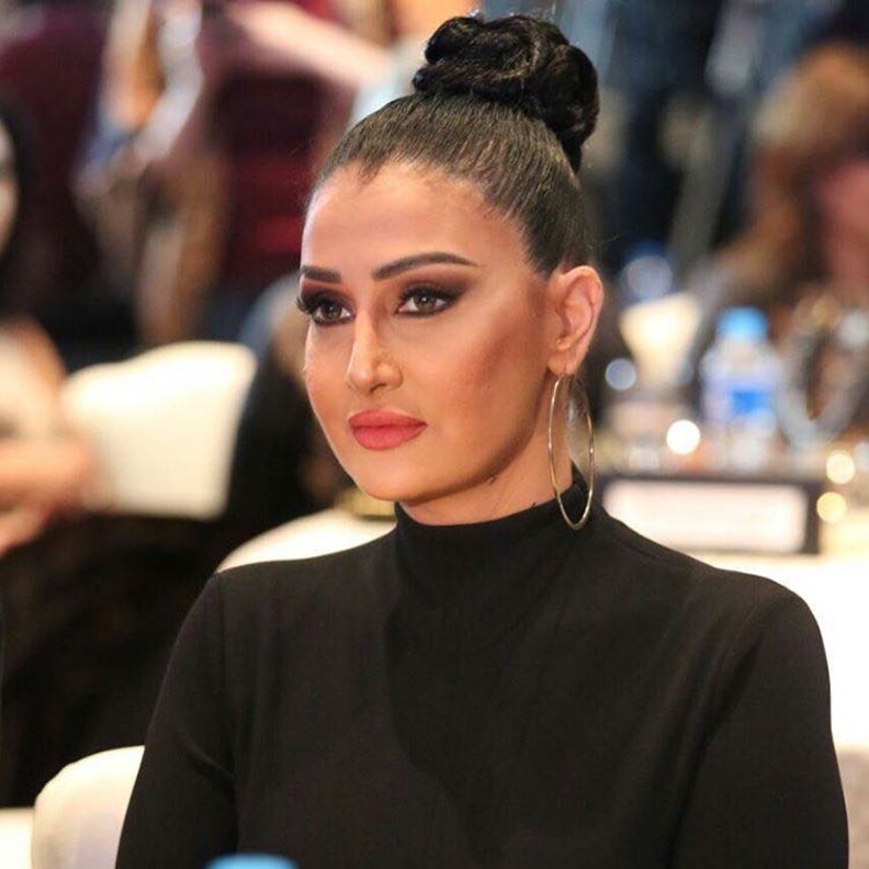 غادة عبدالرازق