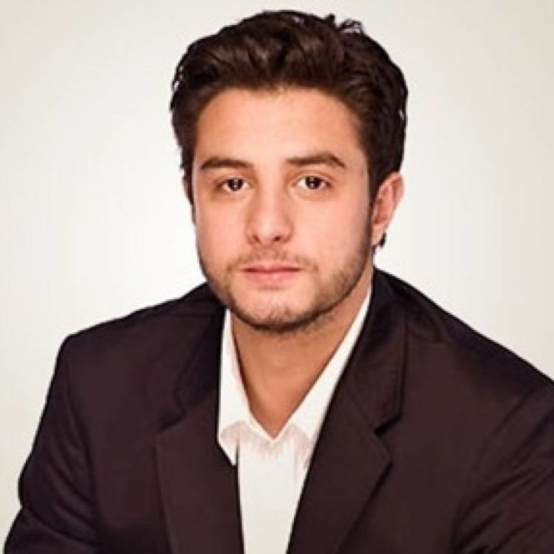 أحمد الفيشاوي كشف عن اسم عروسه المقبل