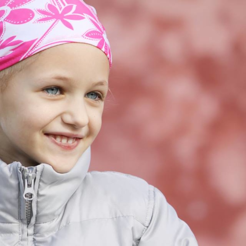 علاج سرطان الكلى لدى الأطفال حسب التركيبة الجينية