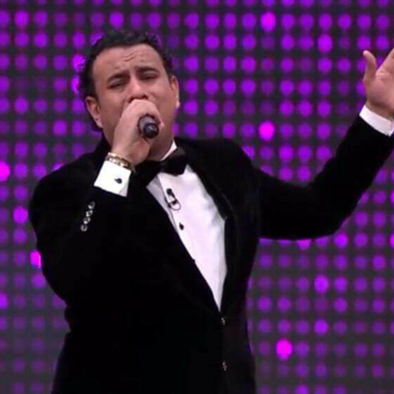 محمود الليثي