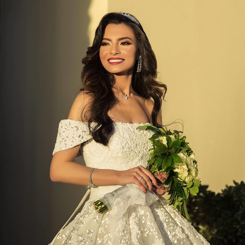 كارمن سليمان