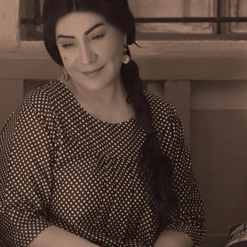 هدى حسين في "أقبال يوم أقبلت"