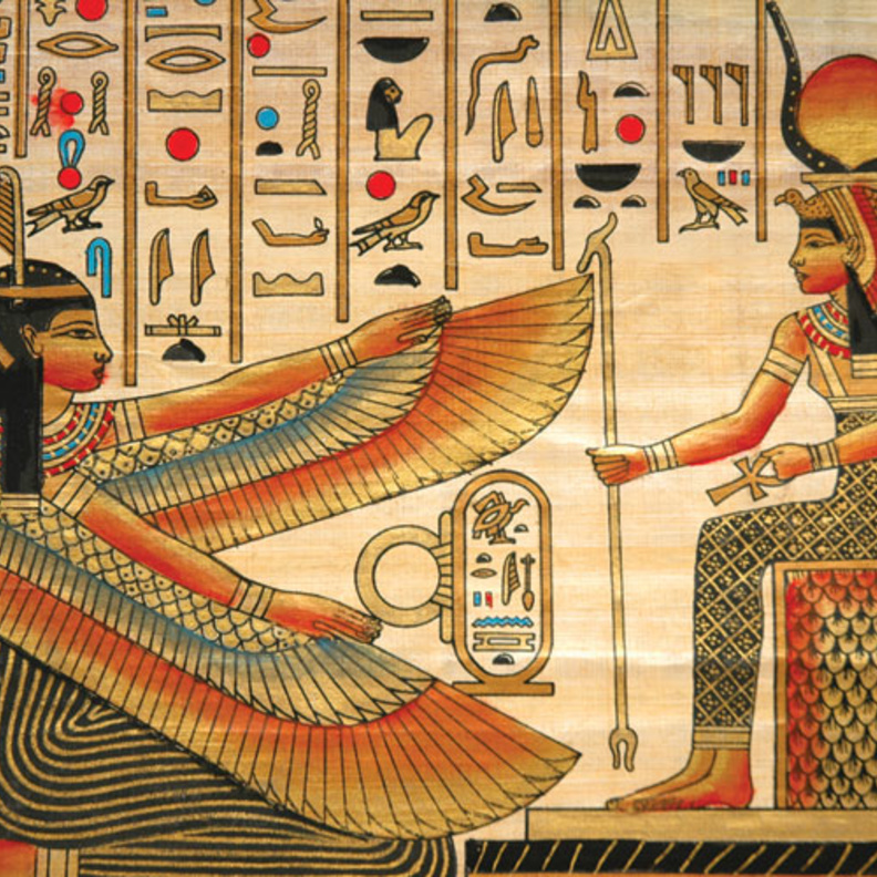 هل أصيبت الفرعونيات بسرطان الثدي؟