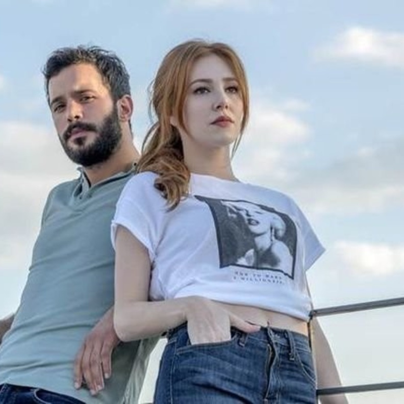 باريش اردوتش والشين سانجو