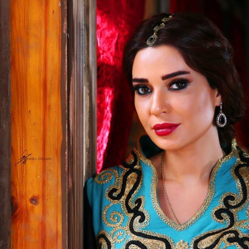 سيرين عبدالنور