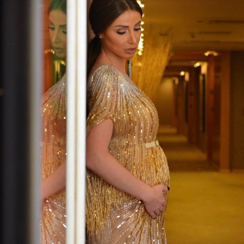 أنابيلا هلال