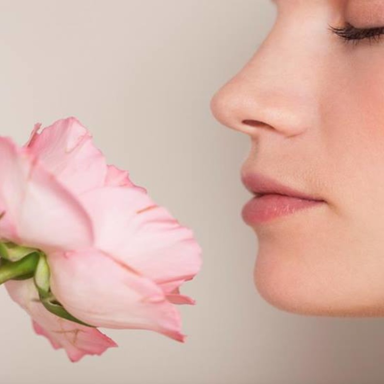 عدوى الجيوب الأنفية تسبب اضطراب الشم