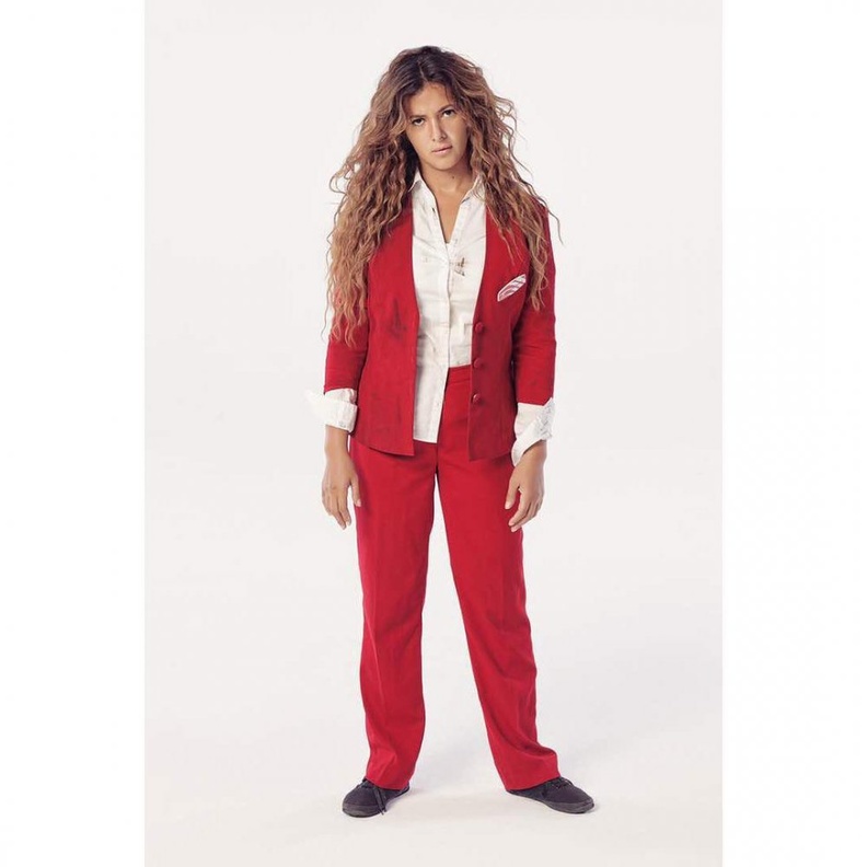 دنيا سمير غانم