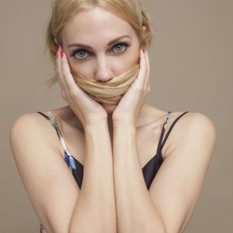 مريم أوزرلي