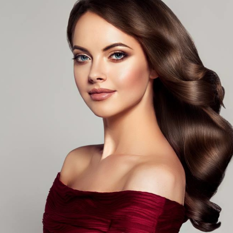 زيت النارجيل معروف باحتوائه على المكونات المغذية والمعادن والكربوهيدرات والفيتامينات 