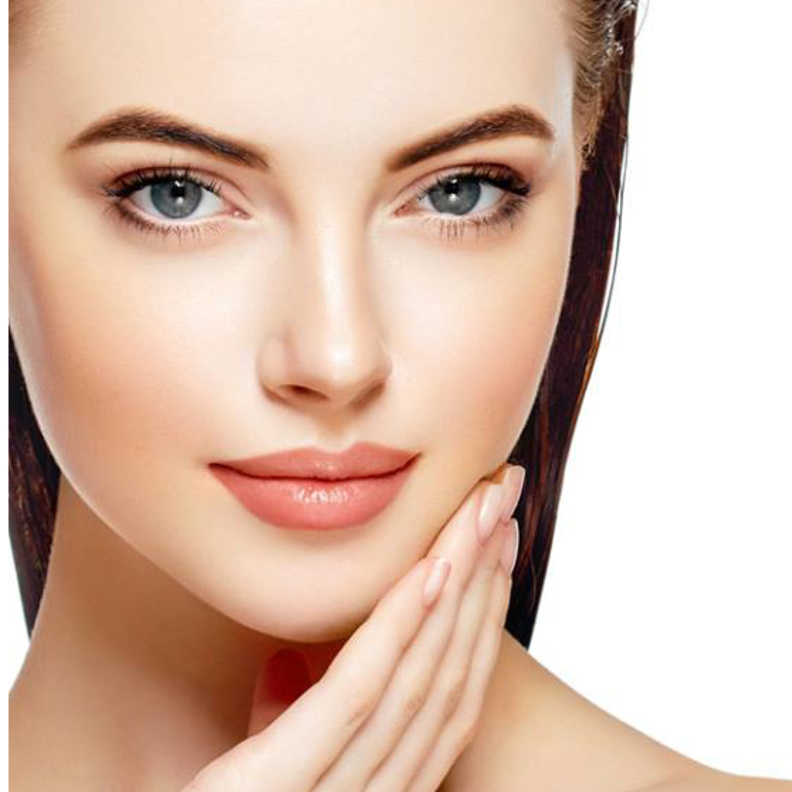 قشر الليمون ضمن مكونات افضل غسول للبشرة الدهنية