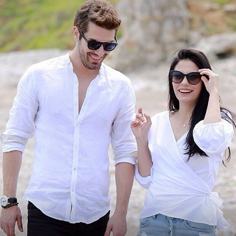 ديميت أوزدمير وفوركان بالالي 