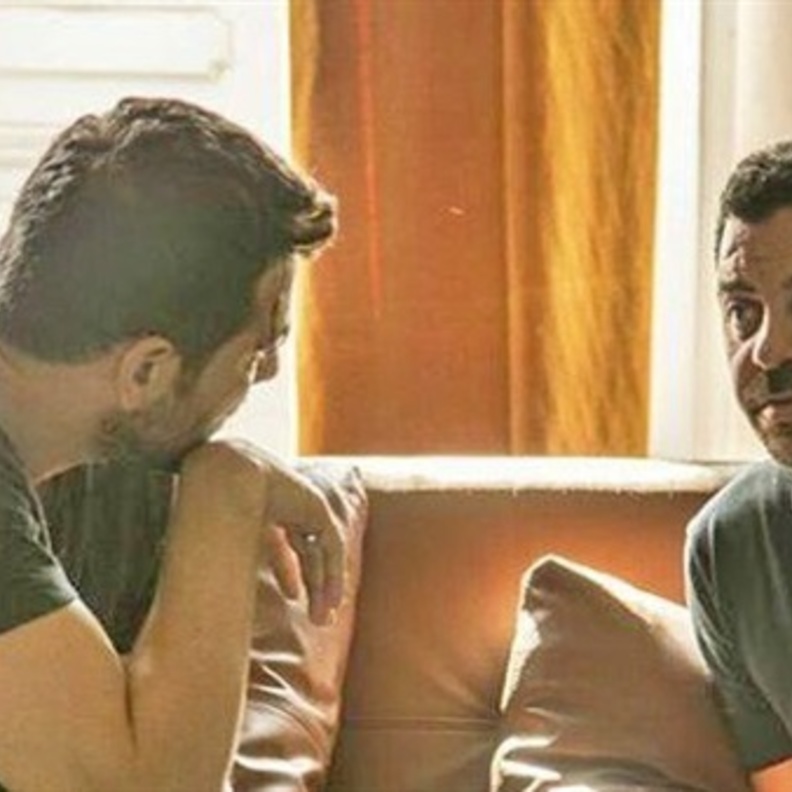 صورة من فيلم "الخلية"