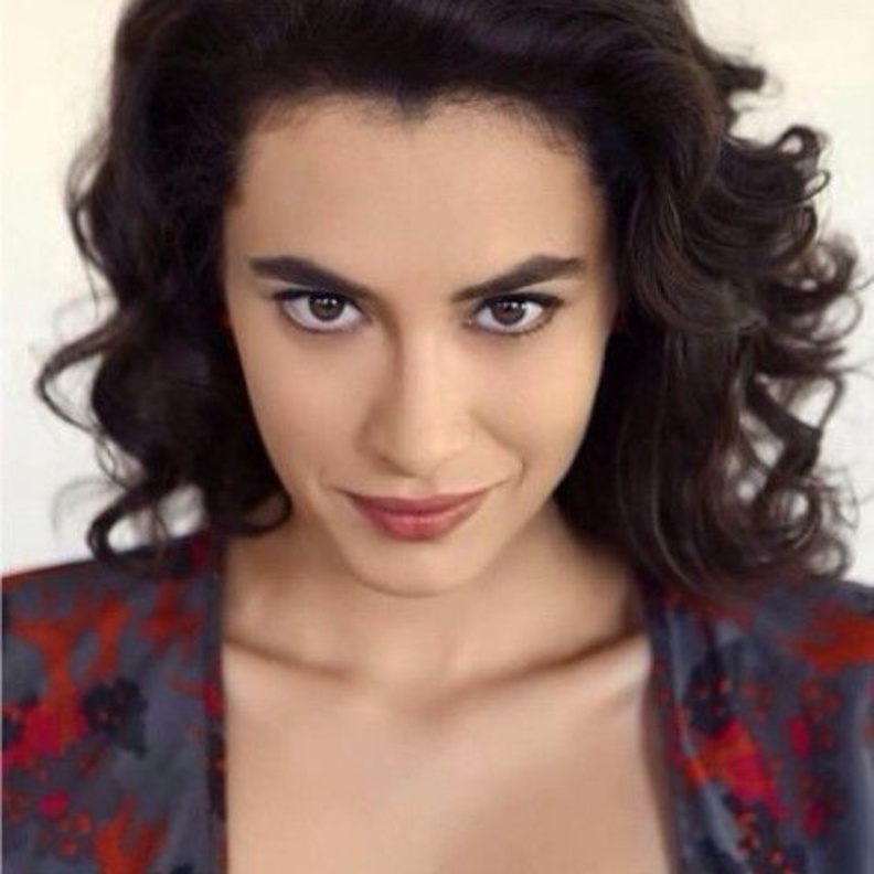 هانده دوغاندمير 