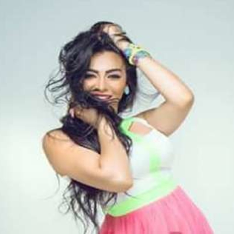 ميريهان حسين