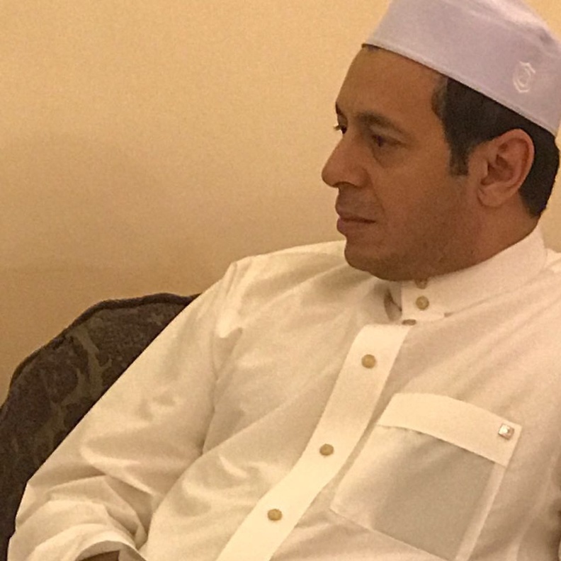 مصطفى شعبان