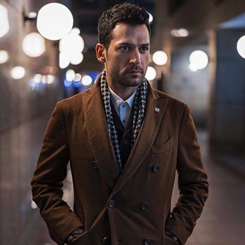 مراد يلديرم