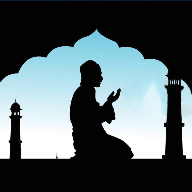 دعاء الثاني والعشرين من رمضان