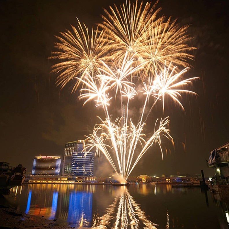 دليلكم الكامل لمفاجآت صيف دبي 2017