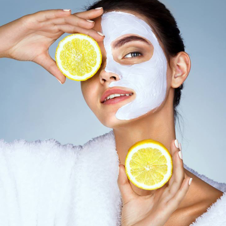 الليمون قد يزيد من حساسية البشرة لأشعة الشمس