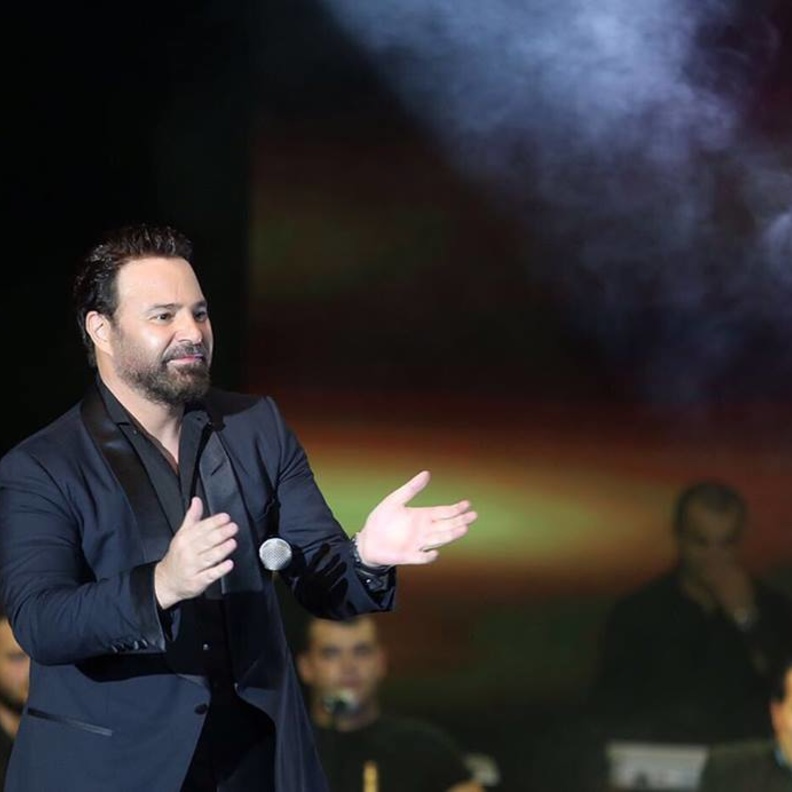 عاصي الحلاني 