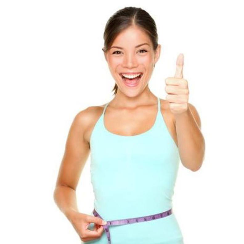 قولي وداعاً للدهون حول خصرك قبل الزفاف مع هذه الأطعمة..