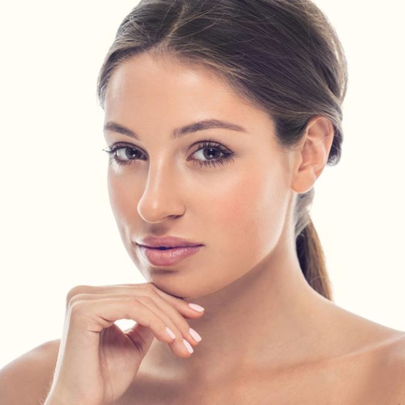 ماسك زيت النعناع مثالي لحروق البشرة