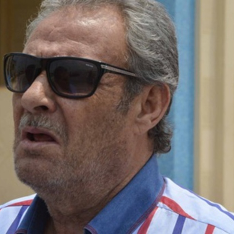 فاروق الفيشاوي