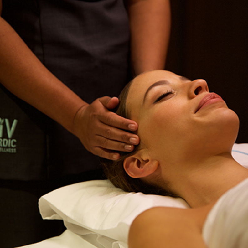 تقاليد الرفاهية الاسكندنافية في منتجع ليف نورديك الصحي من ريزون داتر